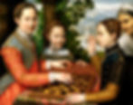 female renaissance artists anguissola italian