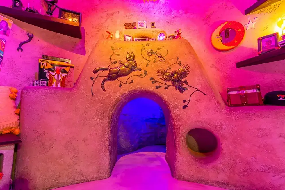 art installation las vegas
