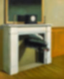 rené magritte art style