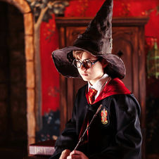 harry potter movies