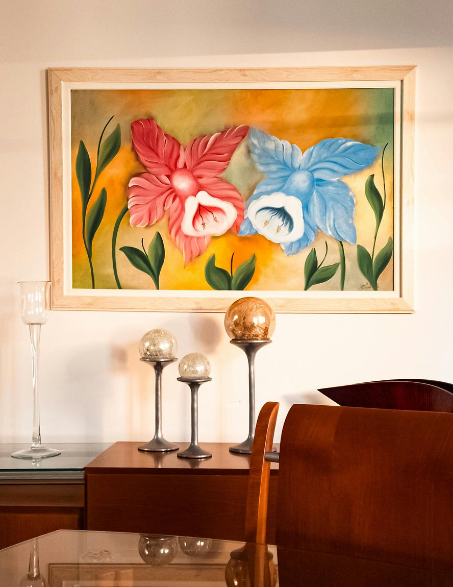 fine art collecting tips