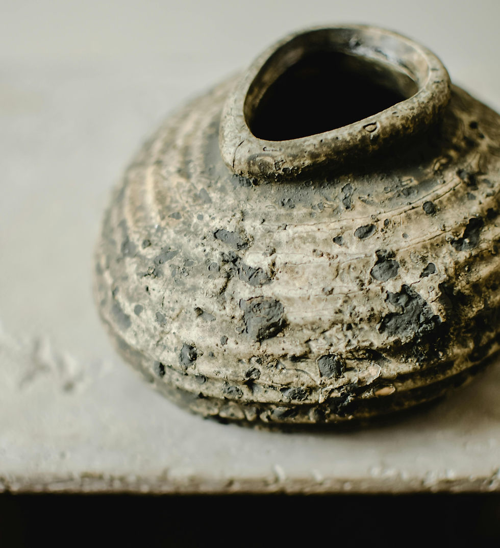 wabi sabi for artists