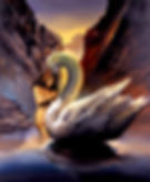 female greek mythology names leda