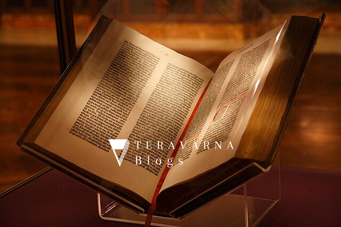 Renaissance Biblical Paintings: How the Holy Bible Inspired Painters from History?