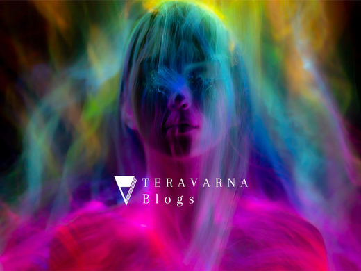 Cosmic Clues About How Our Brain Creates Extraspectral Colors