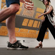 Plan an Inspiring Art on Foot Tour in American Fair Weekends