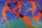 henri matisse paintings dance