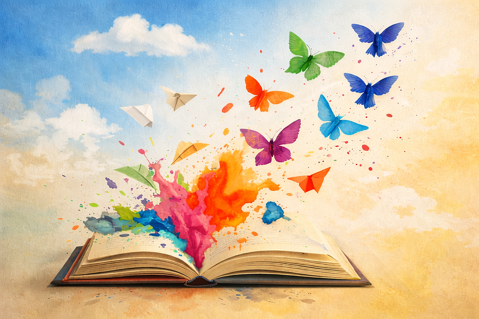 art in education boosts engagement, critical thinking, and creativity