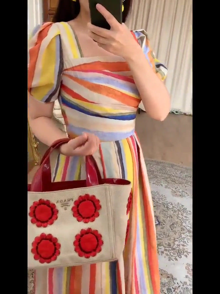 Thumbnail: Vintage Style