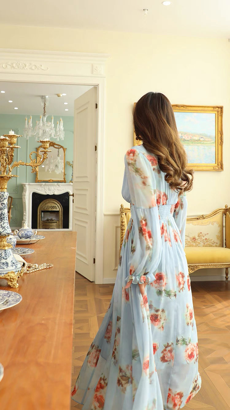 Thumbnail: party dress