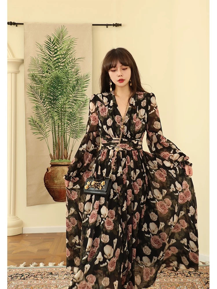 Thumbnail: wedding guest dress