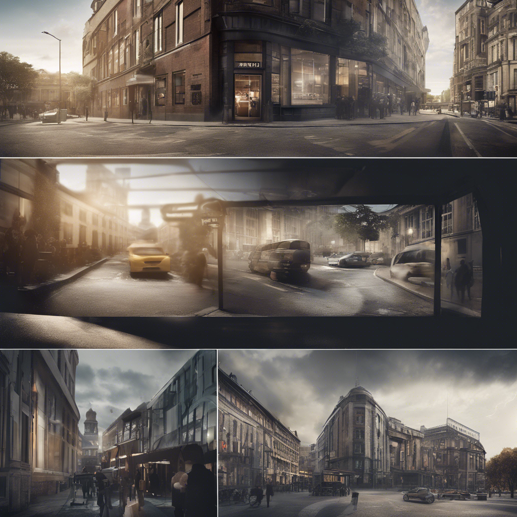 Sustainable Film Locations