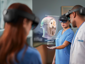 The Impact of VR and AR in Tech Explainer Videos
