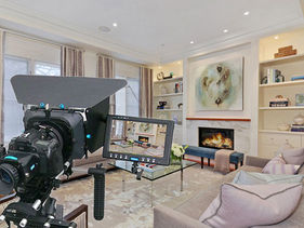 The Top Benefits of Implementing Video Production in Real Estate Marketing