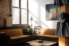 sunlight coming through a window
