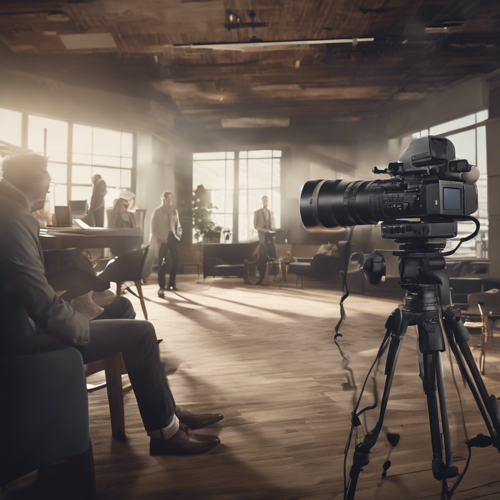Video Production