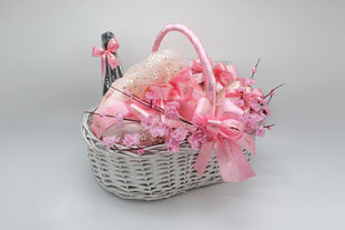 CESTO REGALO PASQUALE PASTICCERIA BIFFI MILANO