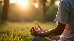 Healing from Past Traumas: A Path to Recovery