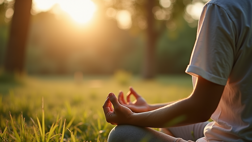 Healing from Past Traumas: A Path to Recovery