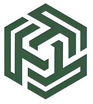 Logo Dark green