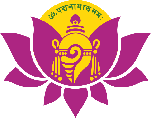 Padmanabh Media branding agency logo