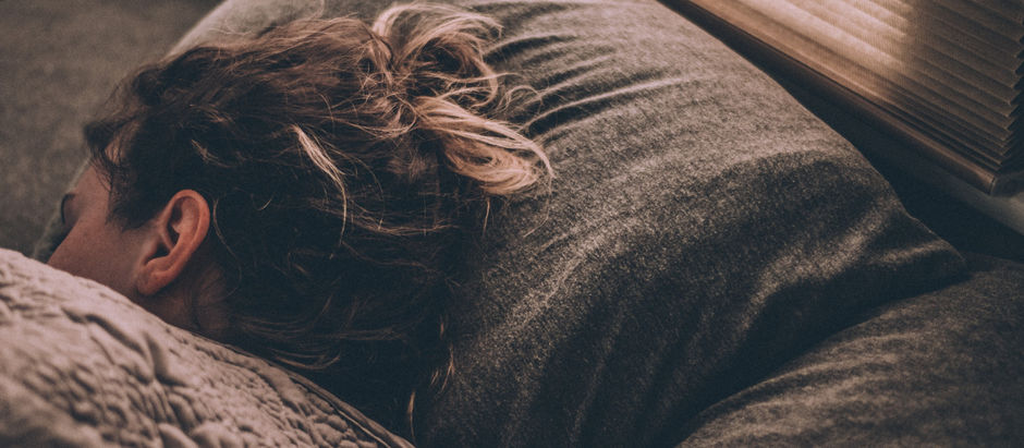 America S Sleep Epidemic Some Helpful Tips