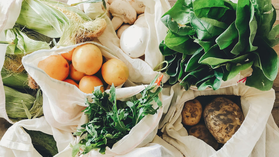 Best Vegetables to Eat on a Keto Diet