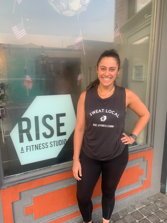Riser of the Month August 2021