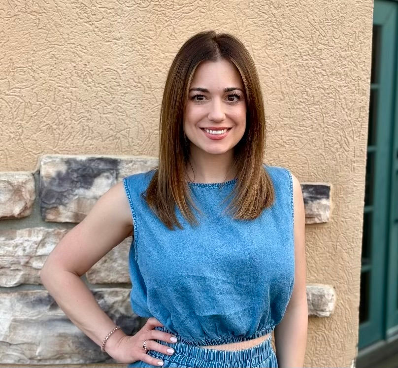Lauren Green - Riser of the Month