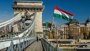 Convocatoria abierta: Becas para estudiar en Hungría