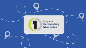 Cinco propuestas gratuitas para capacitarse este agosto con el Programa Universidad y Municipios