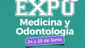 Se realizará la novena Expo de Medicina y Odontología en la Universidad FASTA