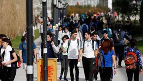 Hasta el 1º de marzo continúa abierta la inscripción a las becas de la Universidad Nacional de La Plata