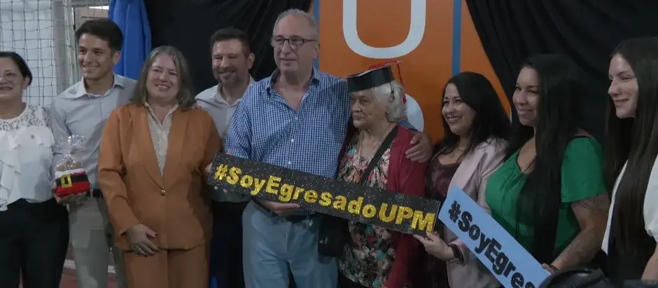 La Universidad Popular de Misiones cerró el año con 3 mil nuevos profesionales en toda la provincia