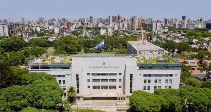 Estas son las mejores universidades para estudiar en Buenos Aires si eres español