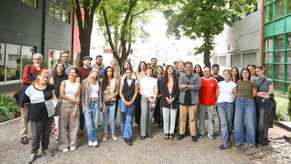 Innovar por el Clima: la Universidad Blas Pascal estudia un modelo para reducir los efectos de las islas de calor en Córdoba