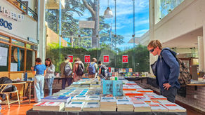 La Feria del Libro Universitario celebrará su 15° edición con propuestas para toda la comunidad