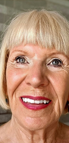 Patricia Wilson headshot