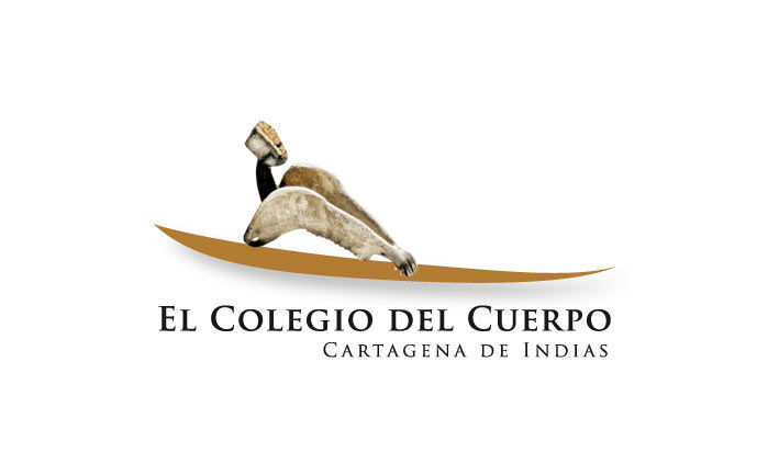Logo imagen. 2010.