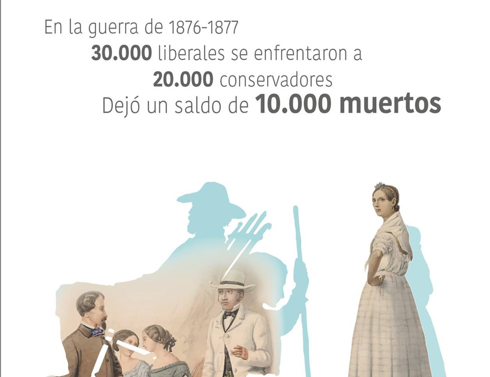 Gráfica para "La Paz es contigo". Exposición itinerante. Acuerdo de Paz en la Habana. 2016.
