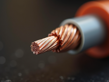 Unlocking the True Sound Signature of 7N OCC Copper Cables for Audiophiles