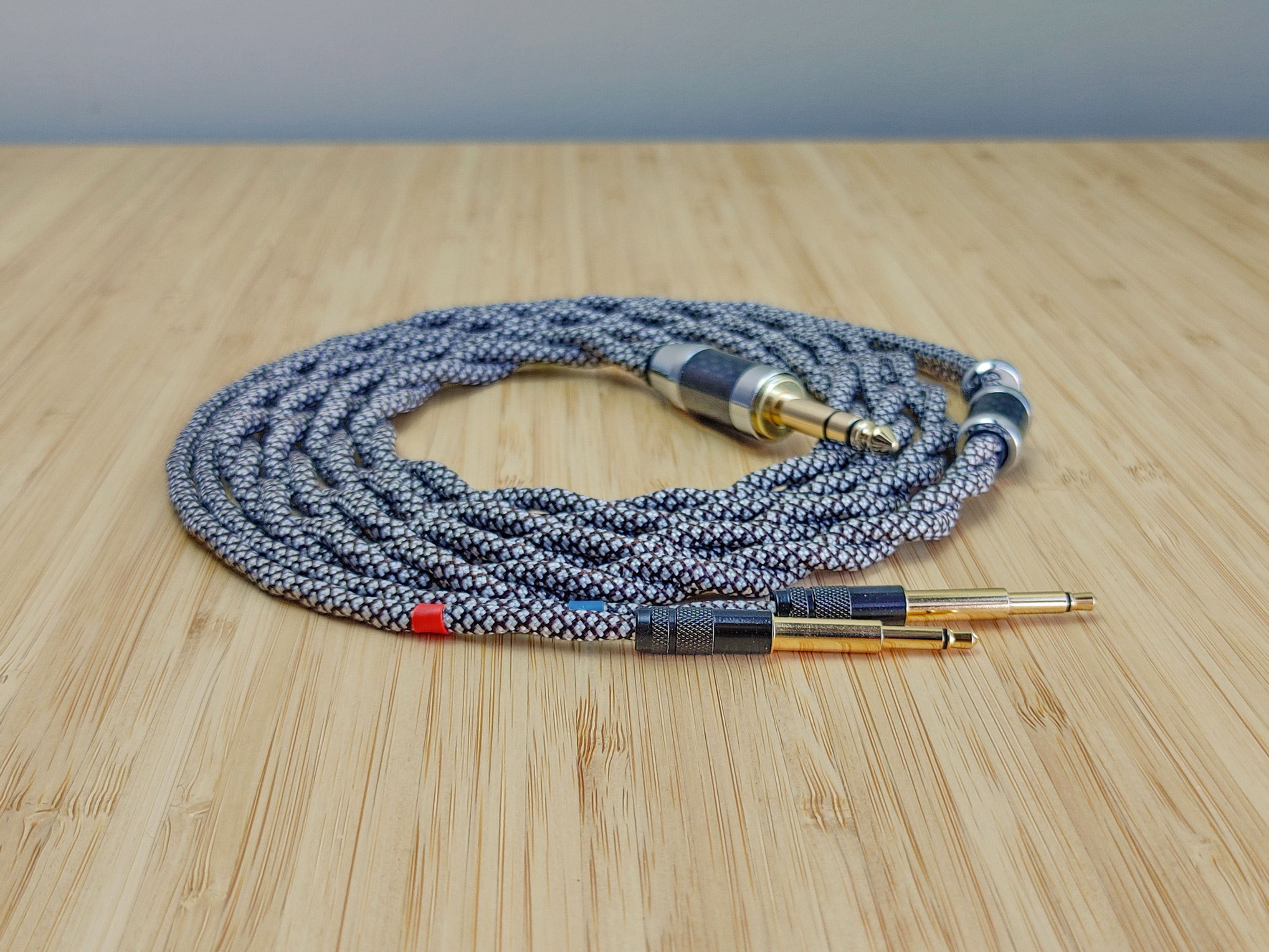 7N OCC Copper Graphene cable for Meze 109 PRO 105 AER 99 Liric Neo Classic