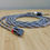 Thumbnail: 7N OCC Copper Graphene cable for Sennheiser HD580 HD600 HD6XX HD650 HD660S