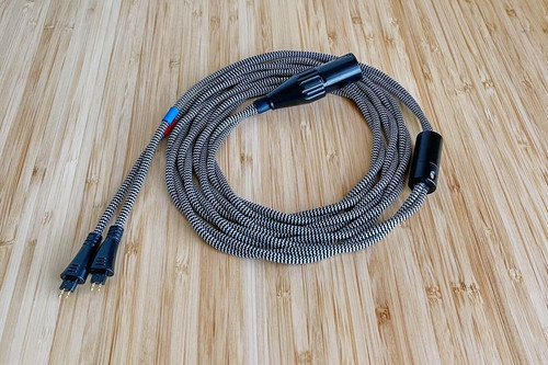 GUCraftsman バランスケーブル FOSTEX TH909 TH610 GUCraftsman バランスケーブル FOSTEX TH909 TH610 Amazon