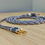 Thumbnail: 7N OCC Copper Graphene cable for Hifiman Susvara Focal Stellia HE1000 SE V2