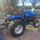 Thumbnail: Solis Compact Tractor