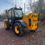 Thumbnail: JCB 533 - 105 Telehandler