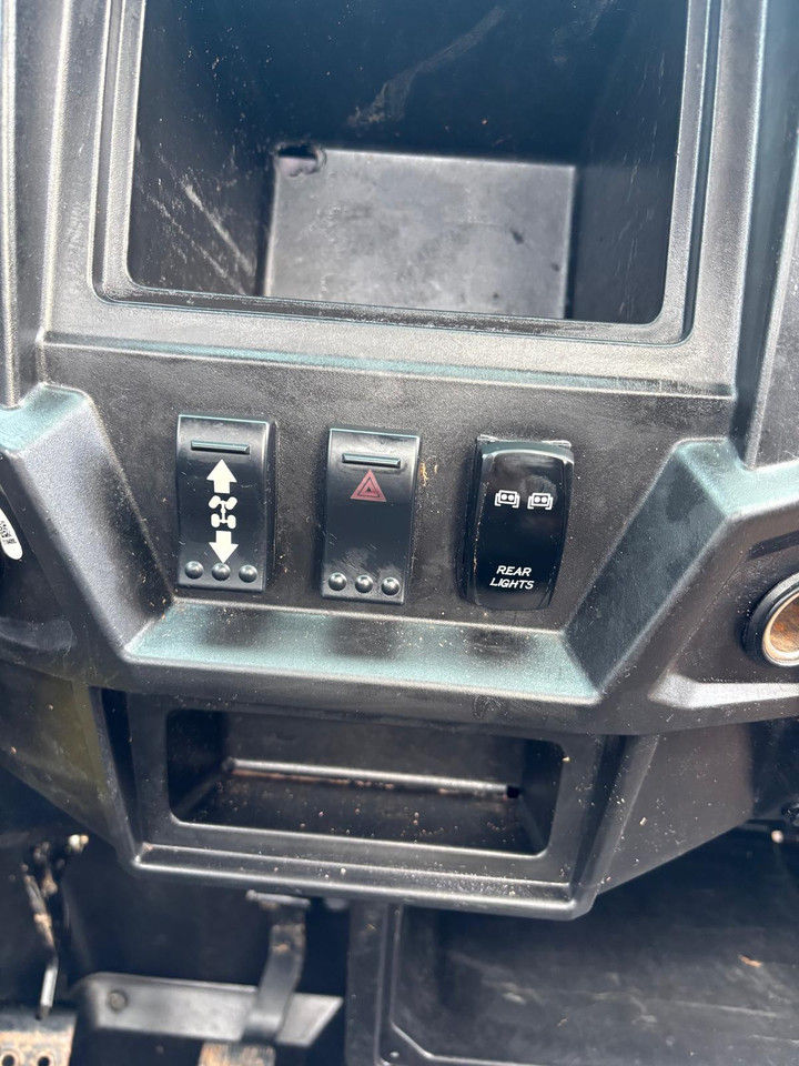Thumbnail: POLARIS RANGER 2019 570