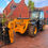 Thumbnail: JCB TELEHANDLER 540 - 140 2022YEAR