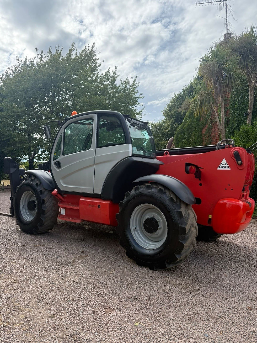 Thumbnail: Manitou mt 1840 2015